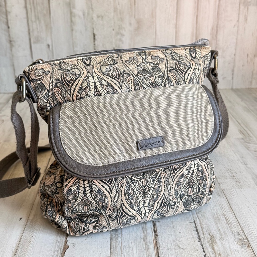 Sakroots Purse
